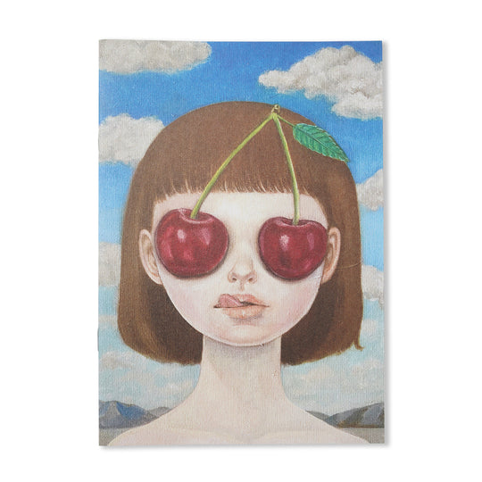 L'Ecume Des Jours - By Michiko Horie