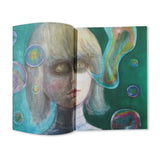 L'Ecume Des Jours - By Michiko Horie
