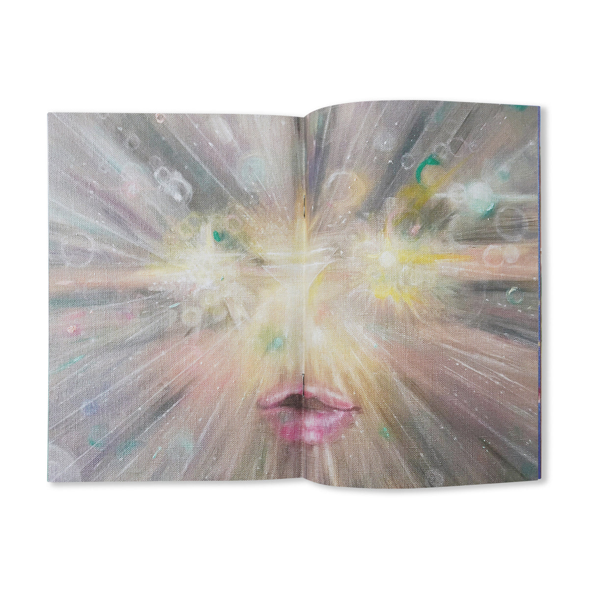 L'Ecume Des Jours - By Michiko Horie