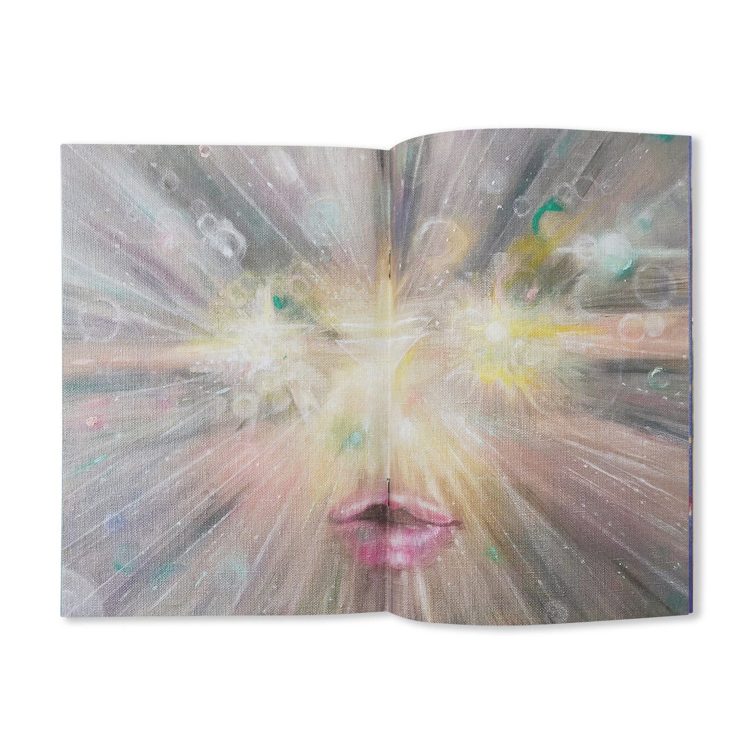 L'Ecume Des Jours - By Michiko Horie