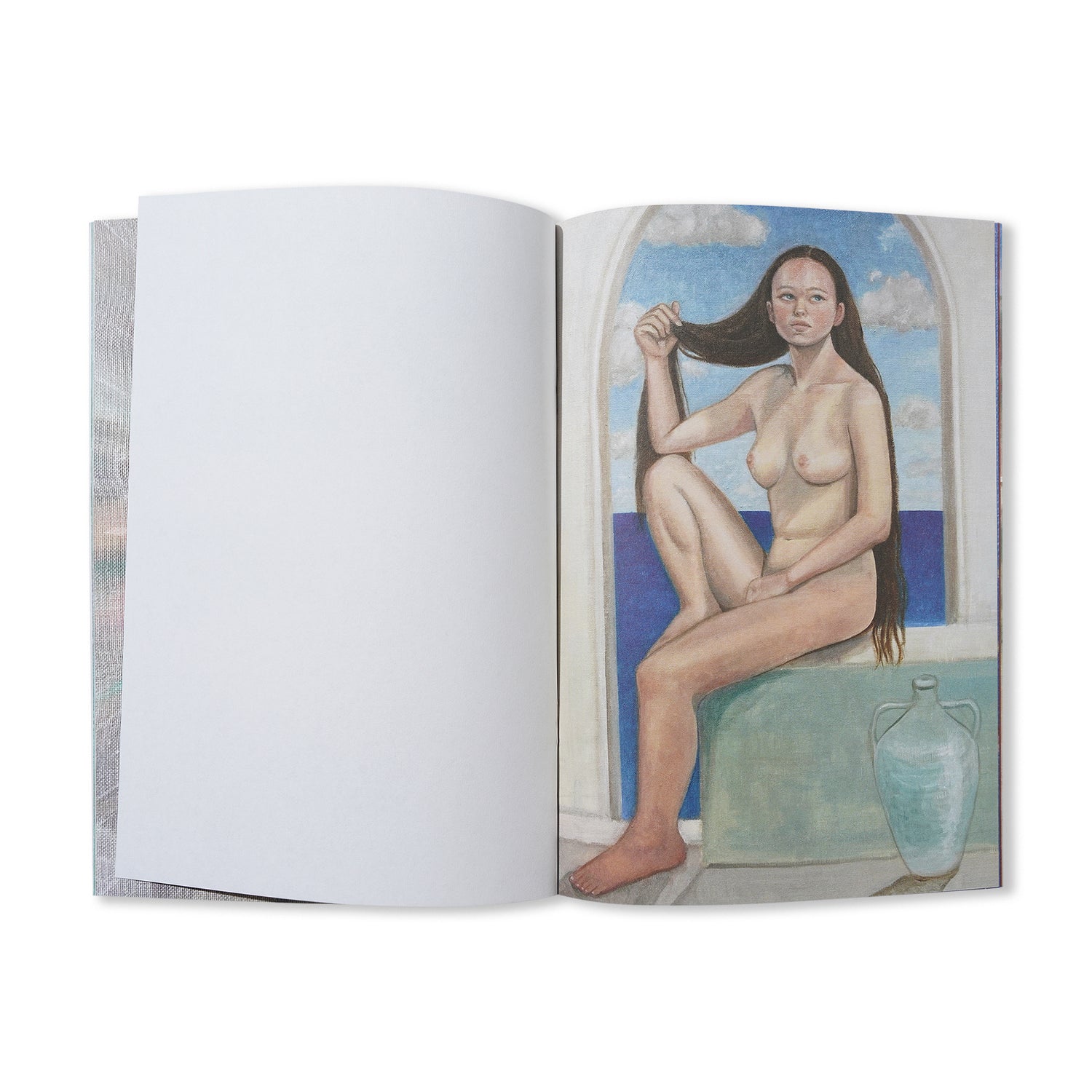 L'Ecume Des Jours - By Michiko Horie