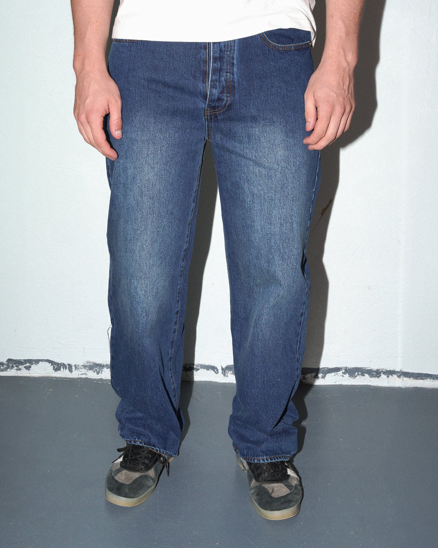 Wale Jeans, 70s Wash