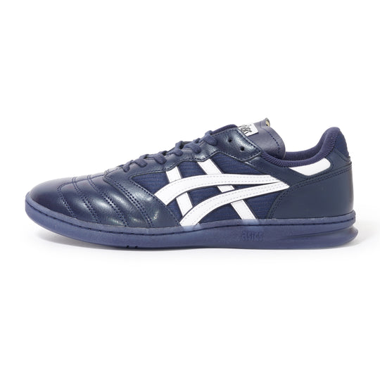 Gino Lannucci x Asics FB, Navy / White