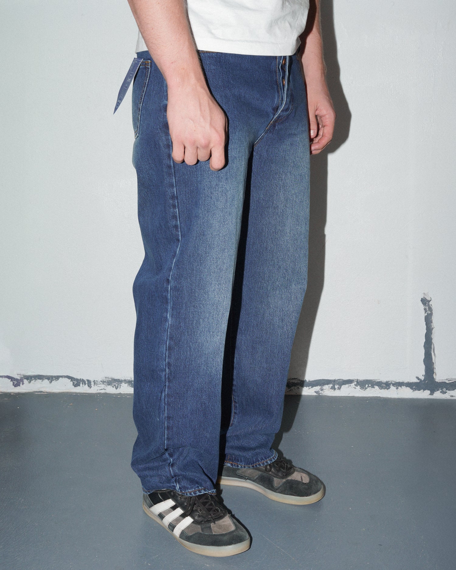 Wale Jeans, 70s Wash