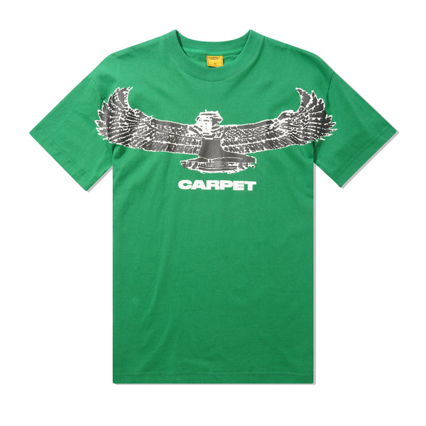 Carpet Company Goddess Tee, Forrest