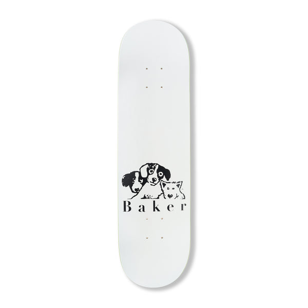 Baker Jacopo Where My Dogs At Deck