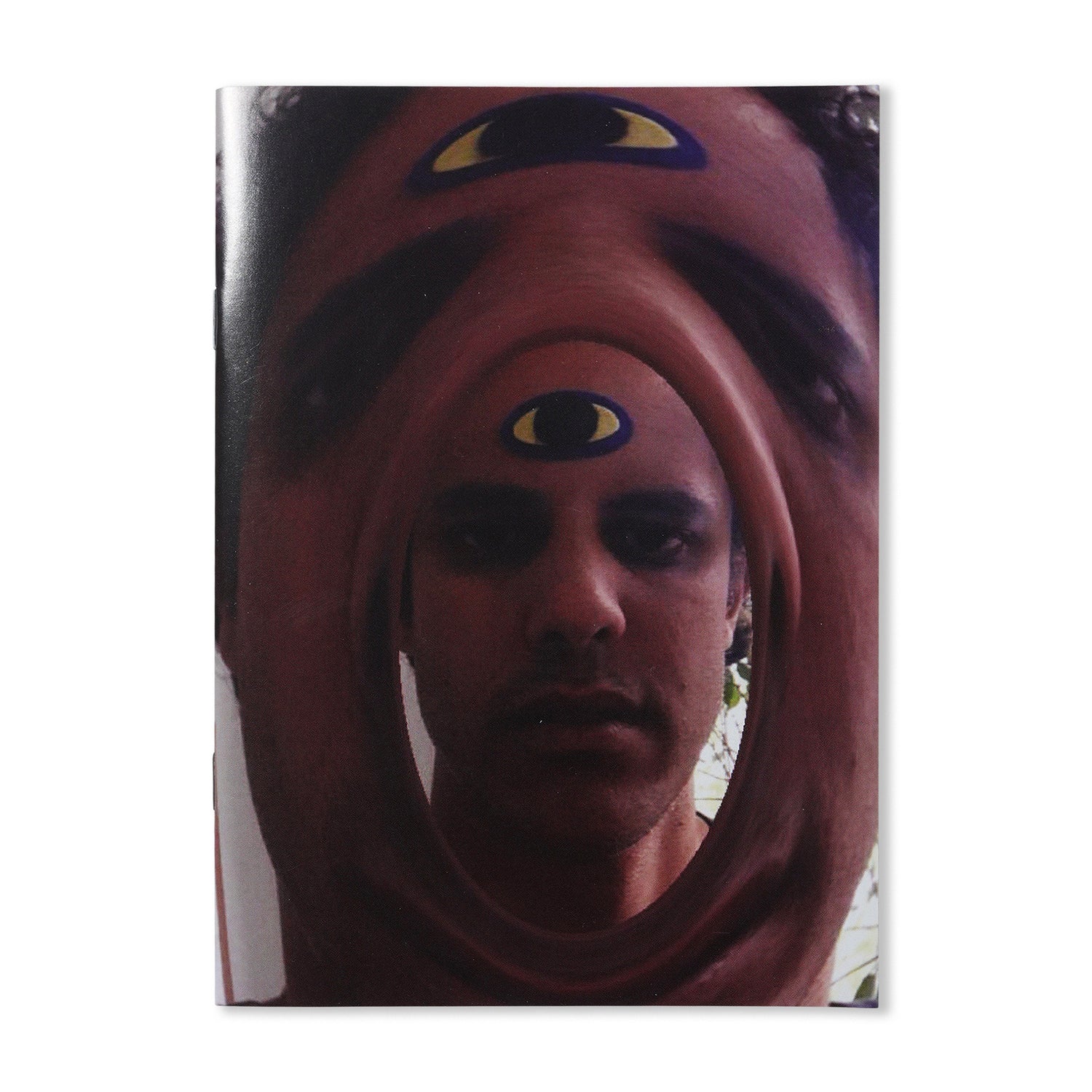 Gliding Through Everything - By Four Tet