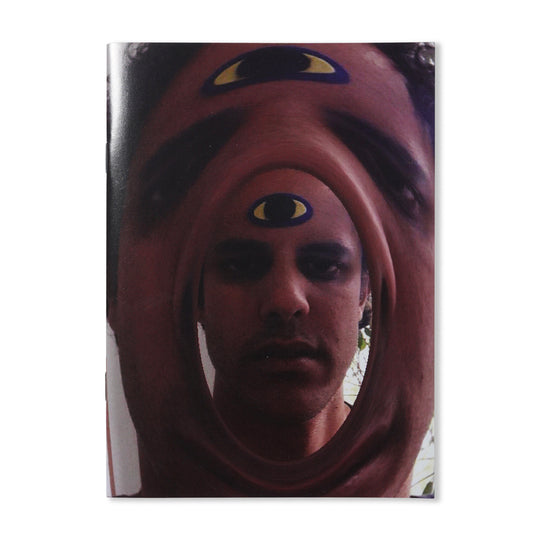 Gliding Through Everything - By Four Tet