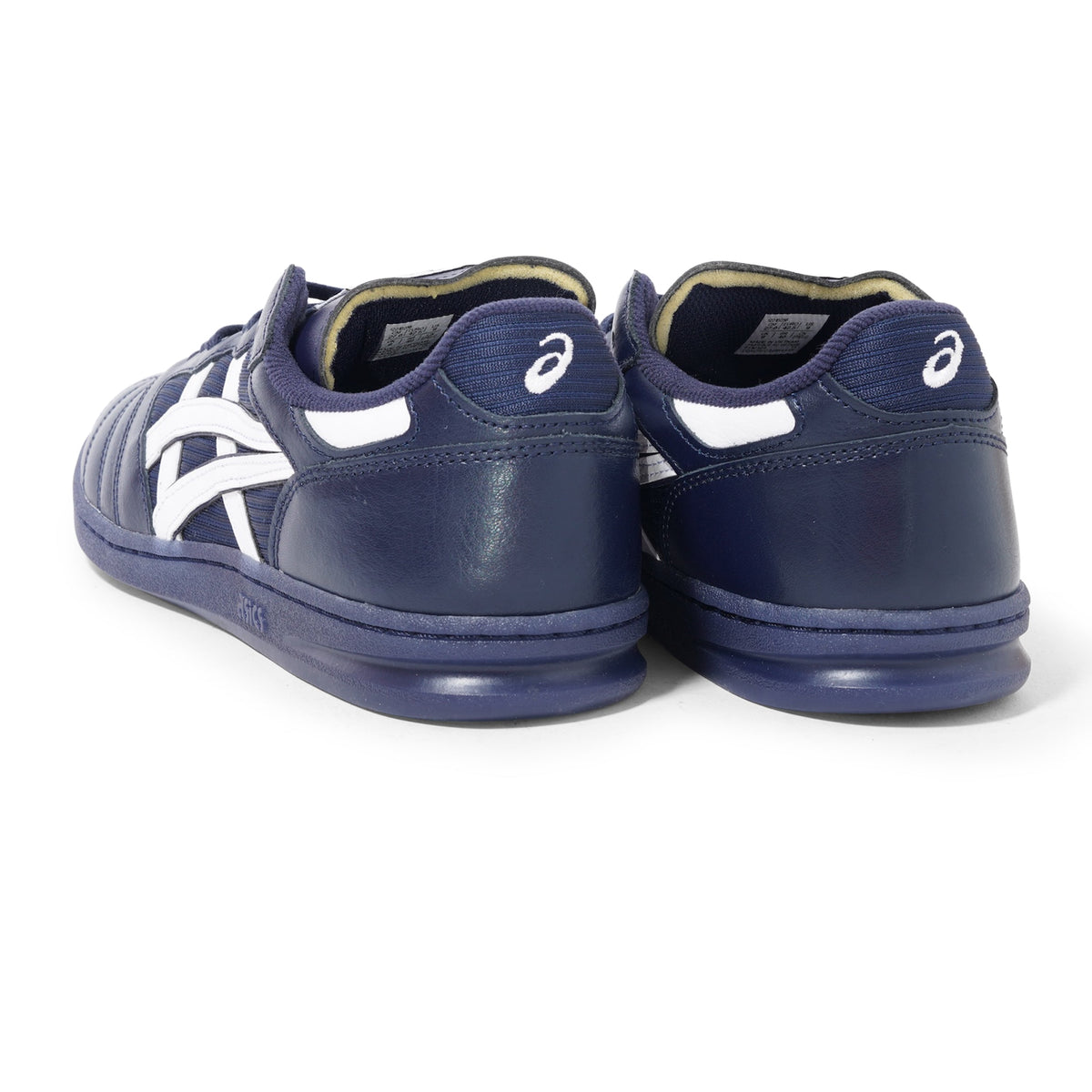 Gino Lannucci x Asics FB, Navy / White