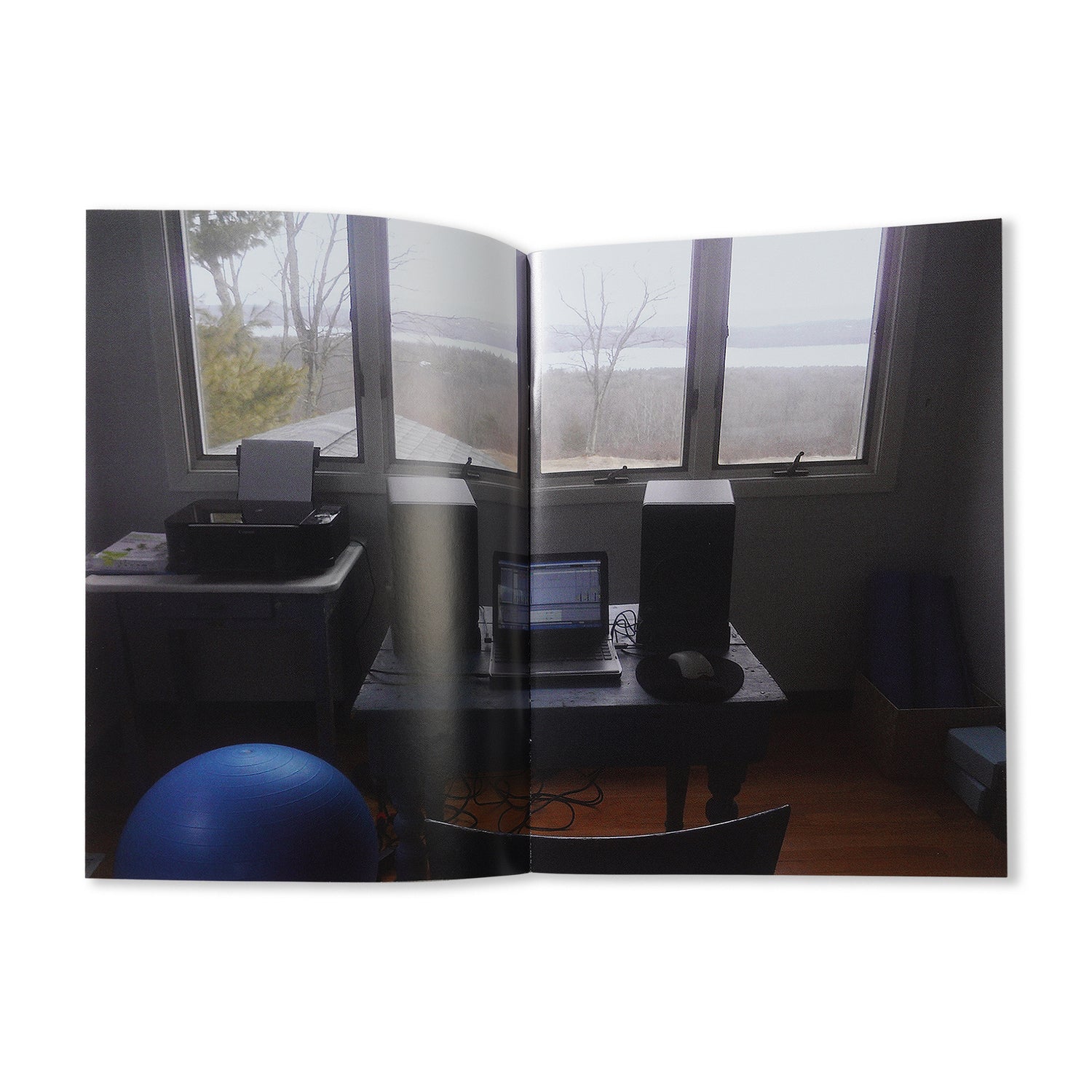 Gliding Through Everything - By Four Tet