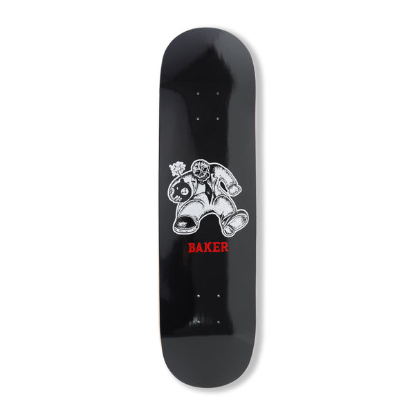 Baker Casper Time Bomb Deck