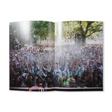 Gliding Through Everything - By Four Tet