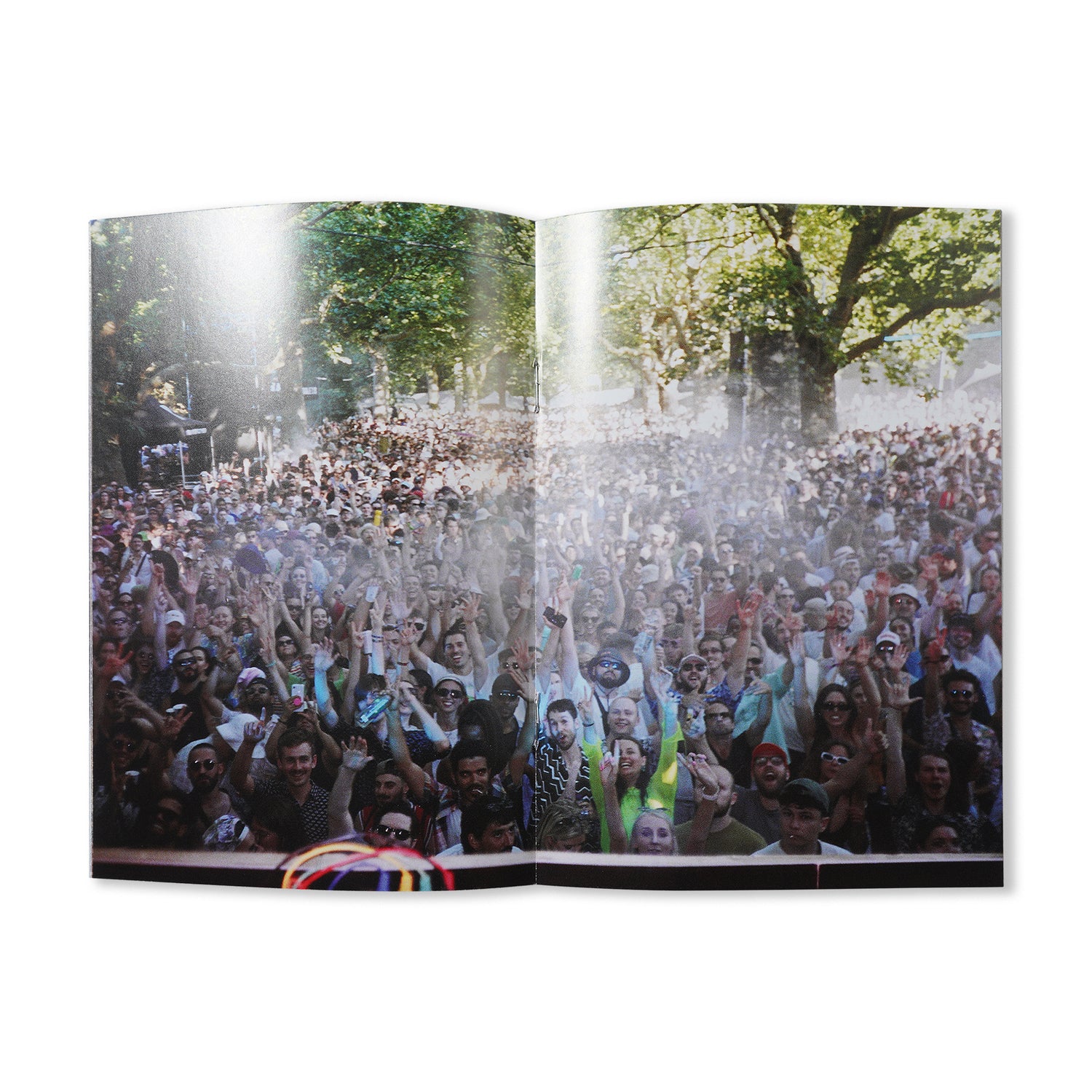 Gliding Through Everything - By Four Tet