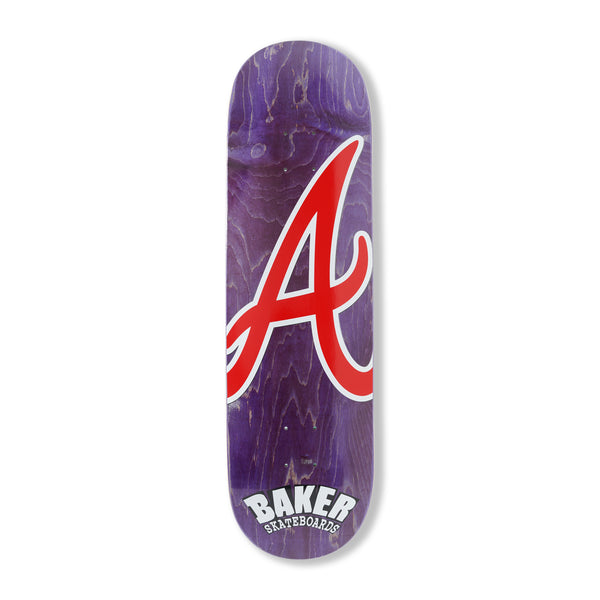 Baker Reynolds ATL Deck