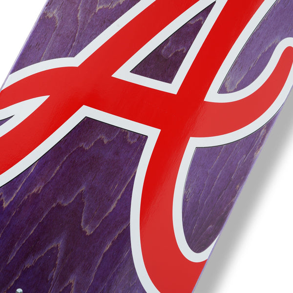 Baker Reynolds ATL Deck