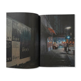 Hyperreal Cityscape - By Hisaya Taira