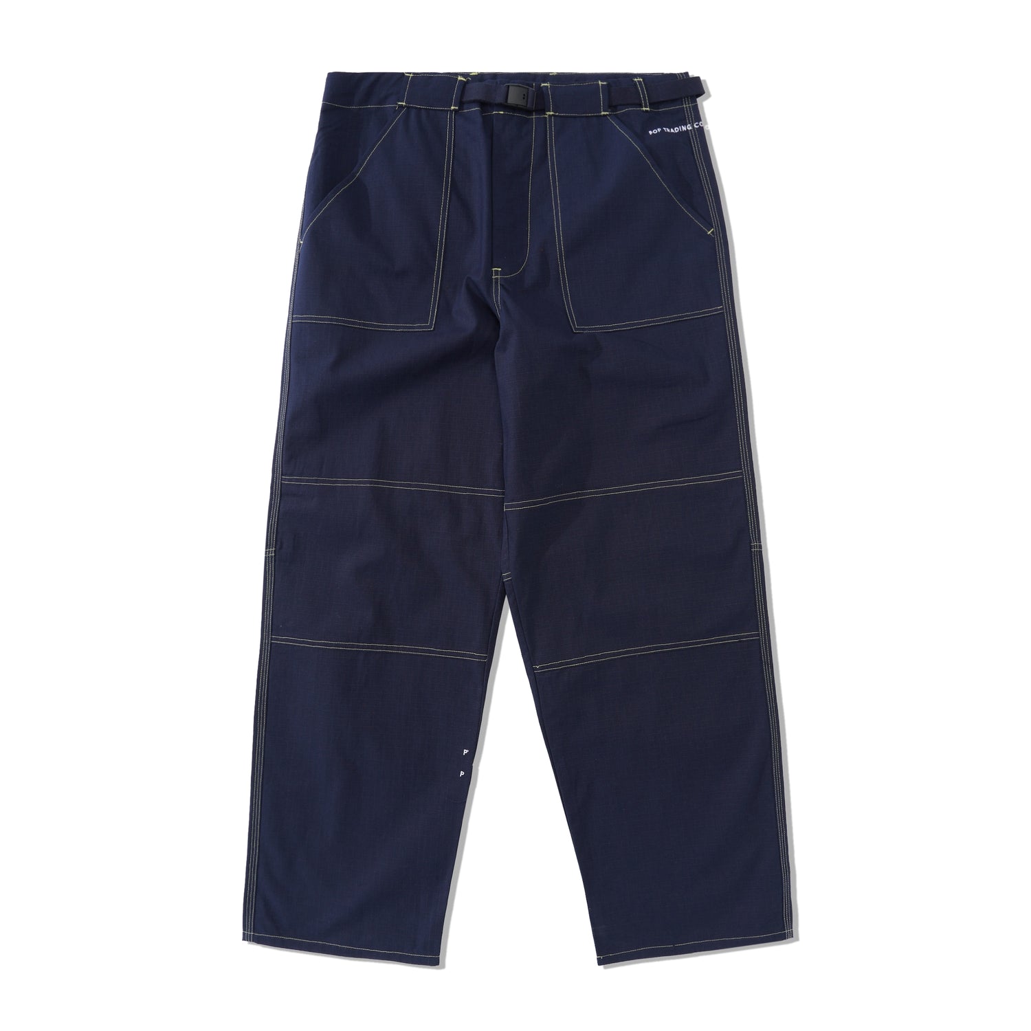 Phatigue Farm Pants, Navy