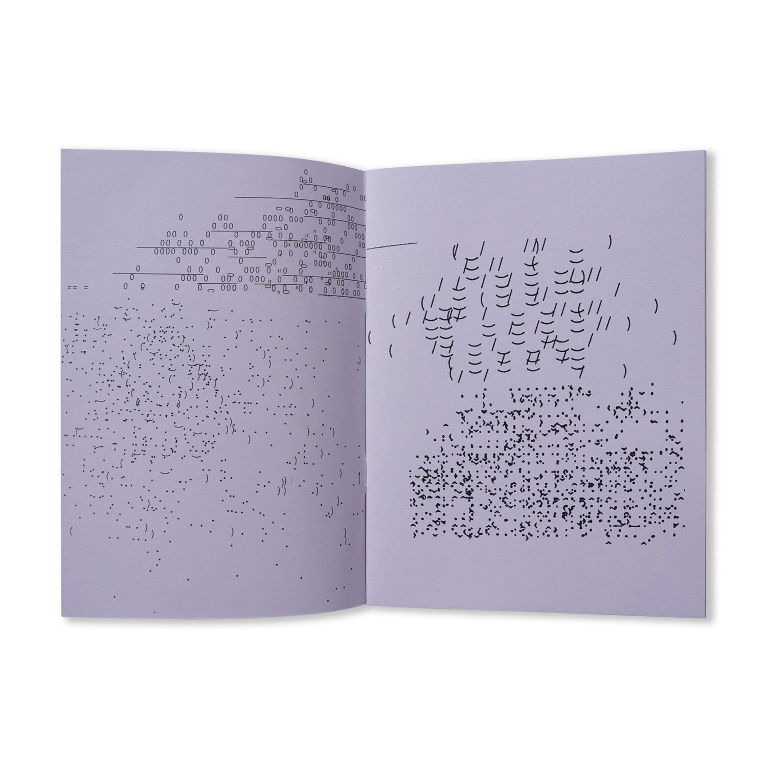 Ephemeral Paraphernalia - By Broshuda