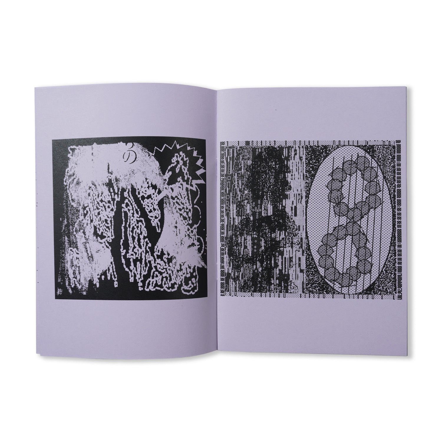 Ephemeral Paraphernalia - By Broshuda