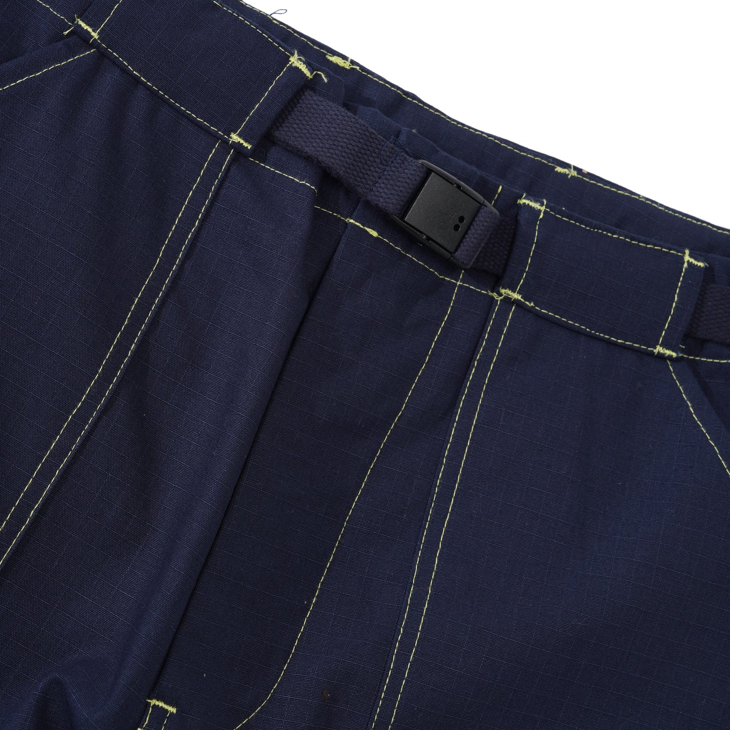 Phatigue Farm Pants, Navy