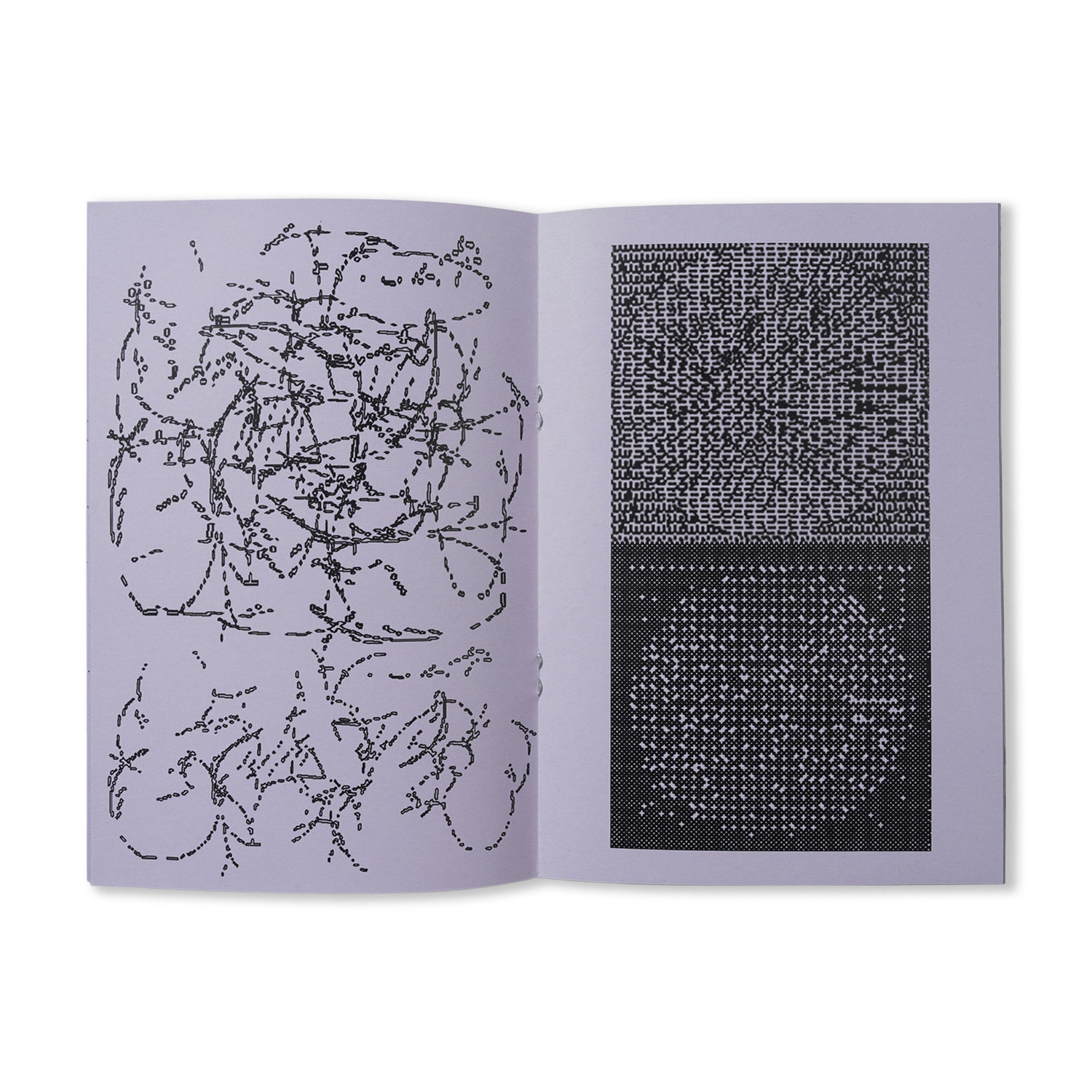 Ephemeral Paraphernalia - By Broshuda