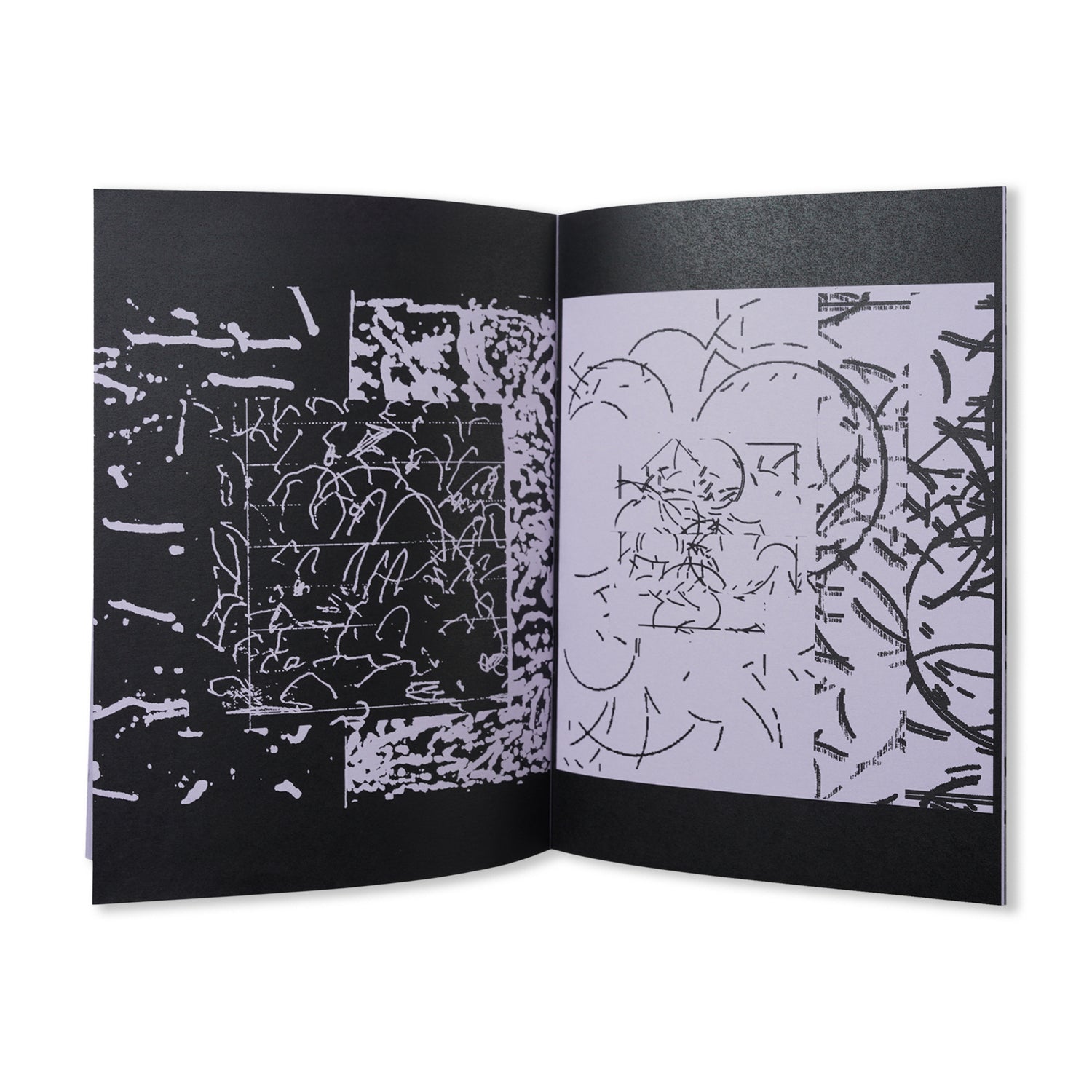 Ephemeral Paraphernalia - By Broshuda