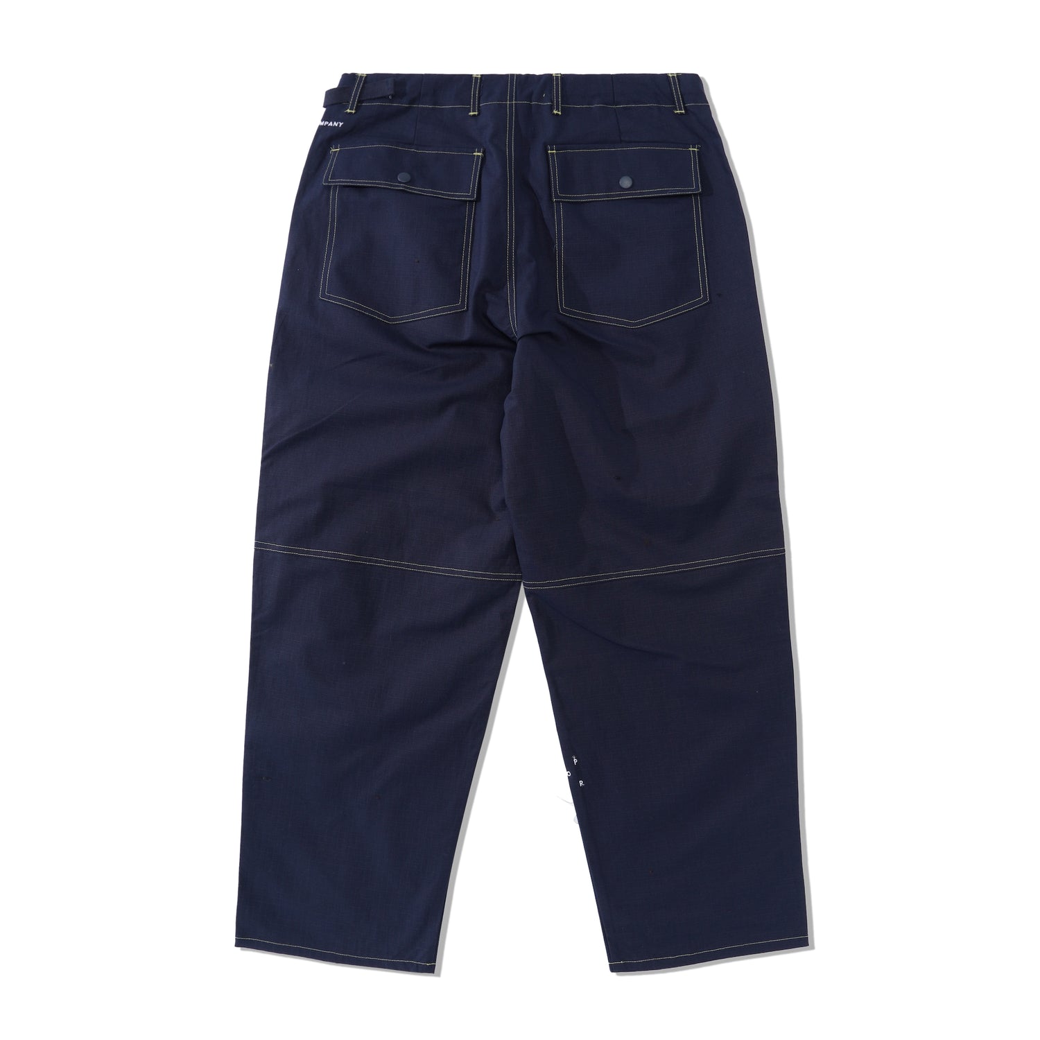 Phatigue Farm Pants, Navy