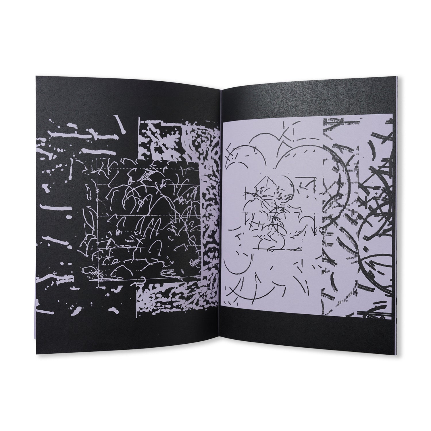 Ephemeral Paraphernalia - By Broshuda