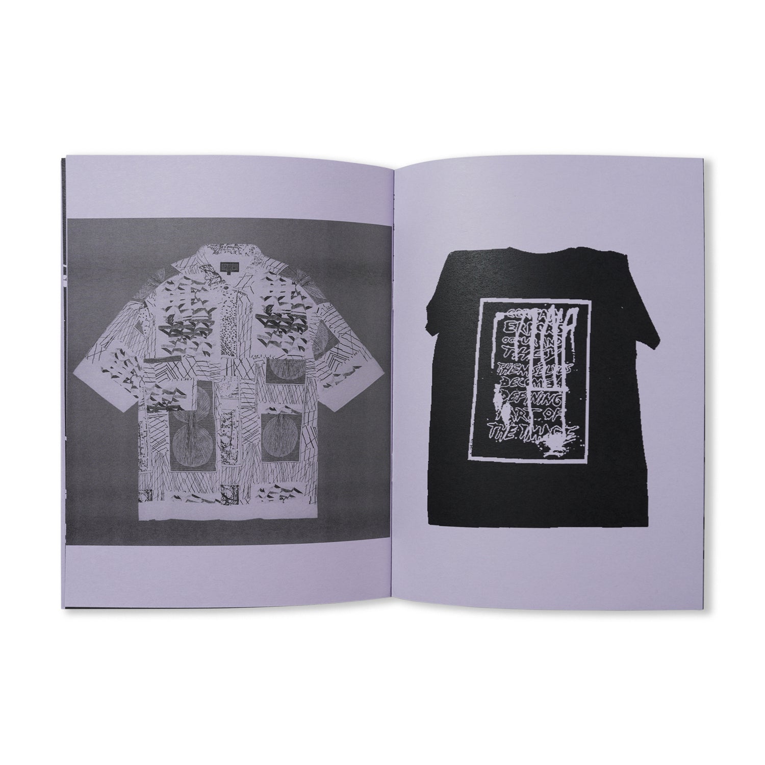 Ephemeral Paraphernalia - By Broshuda