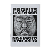 Nishimoto Is The Mouth
