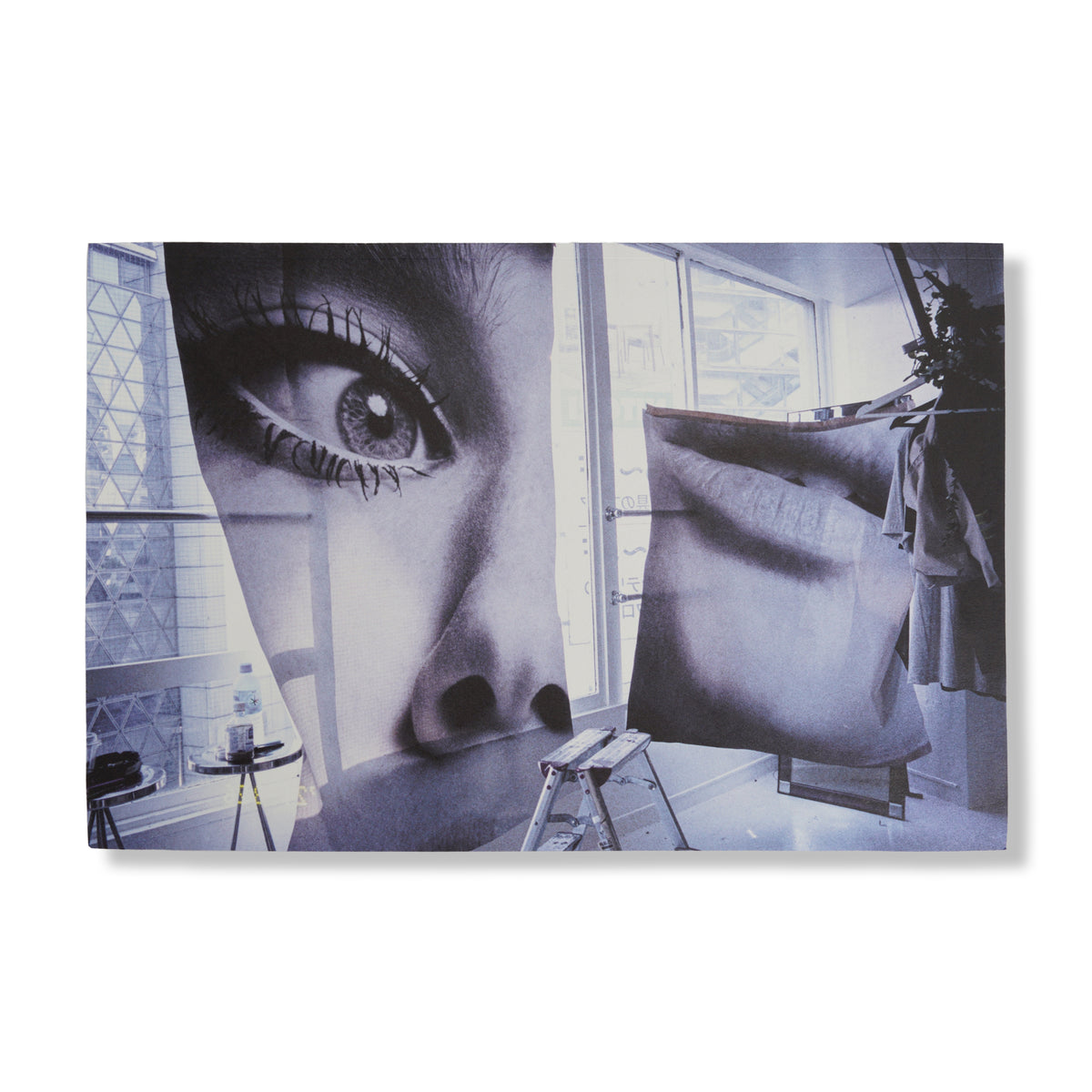 Taito Itateyama - "Arete"