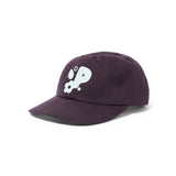 Reni Sixpanel Hat, Delicioso / Glow In The Dark