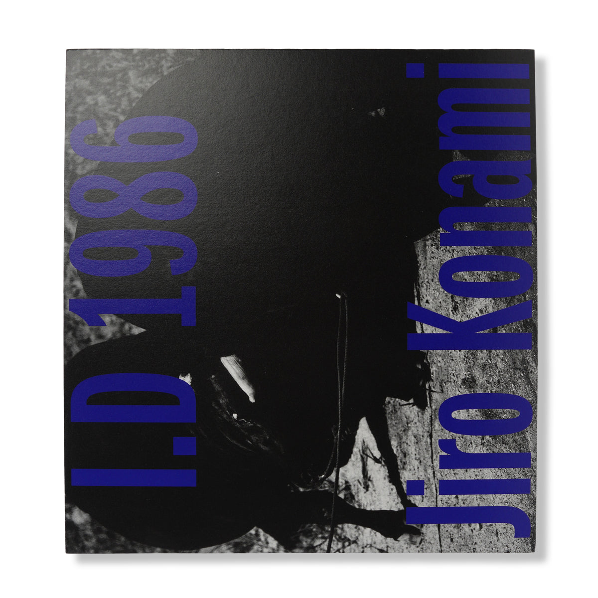 Jiro Konami - "ID1986"
