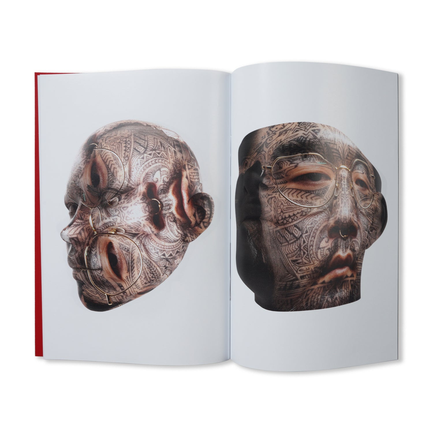 Nishimoto Is The Mouth