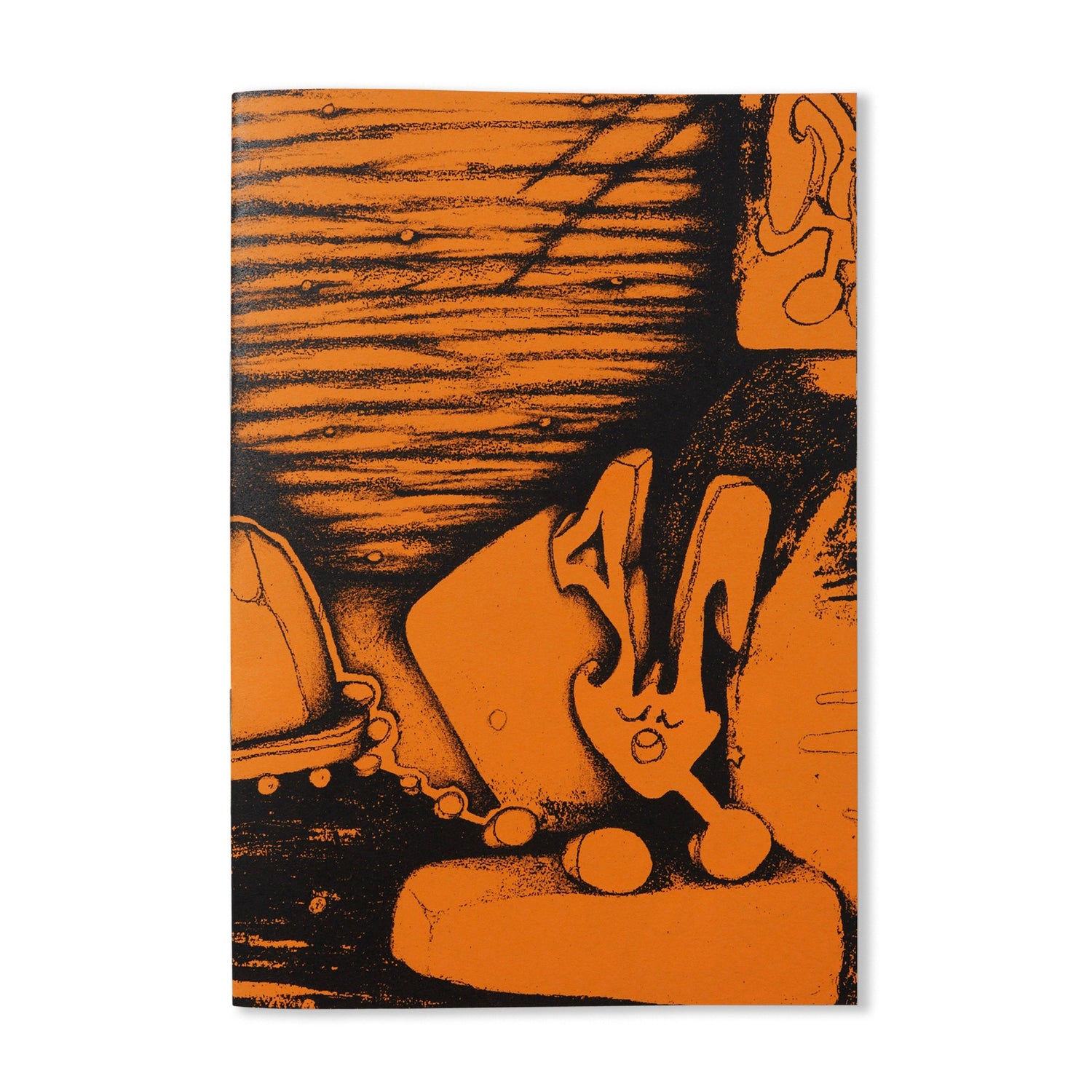 Bedroom - By Kyle Thomas