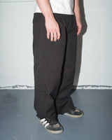 Frederick Pant, Black