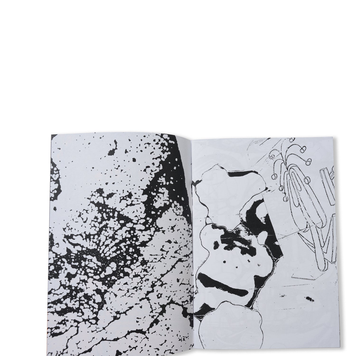 Bedroom - By Kyle Thomas