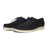 Wallabee Civilist, Black