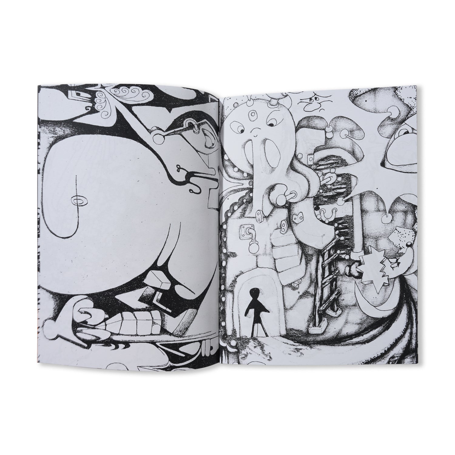 Bedroom - By Kyle Thomas