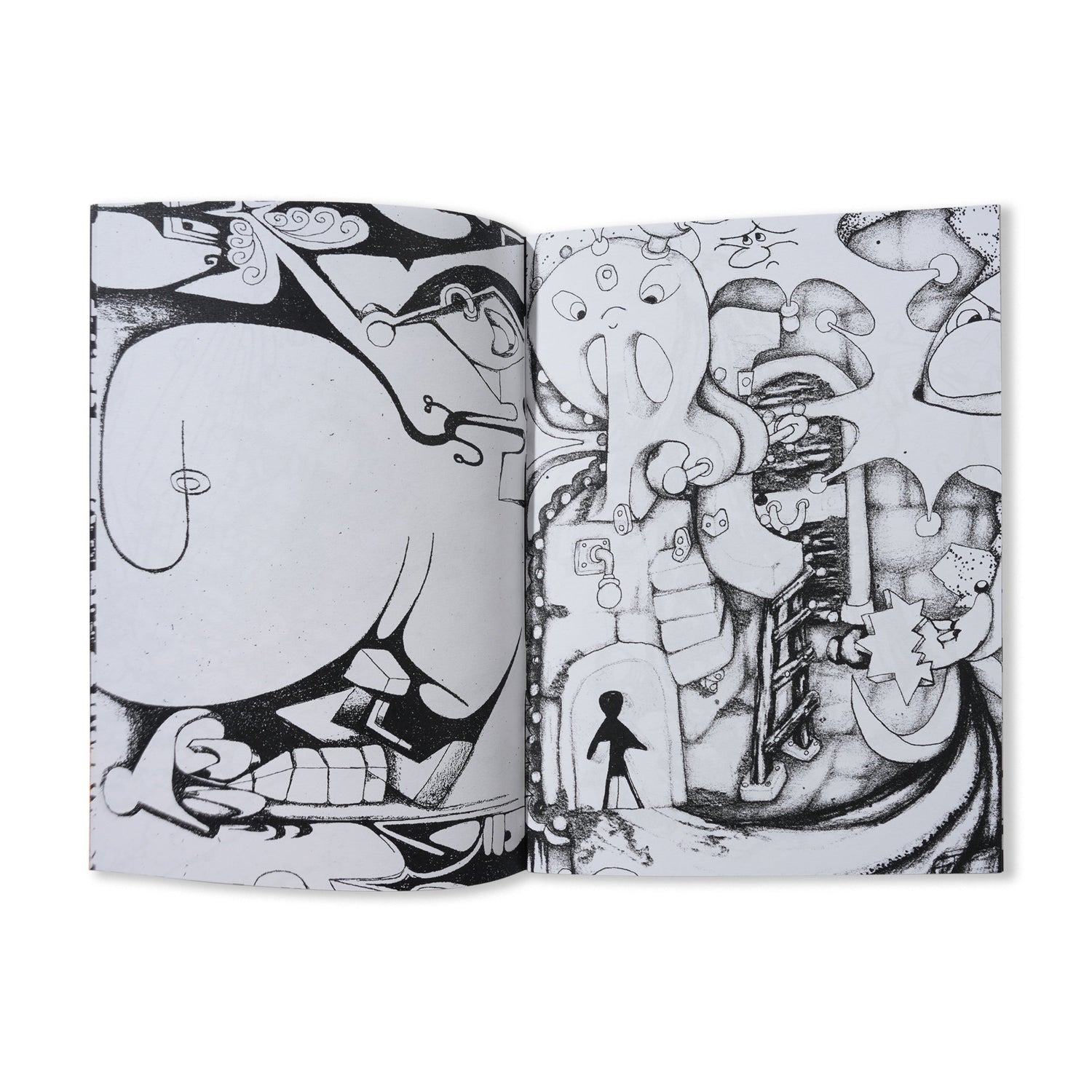 Bedroom - By Kyle Thomas