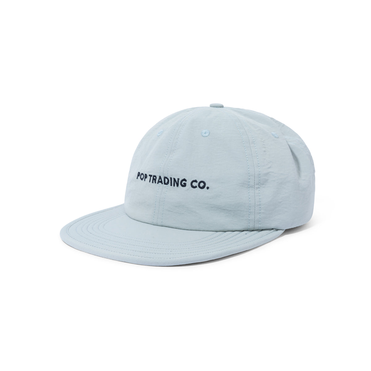 Flexfoam Sixpanel Hat, Silver