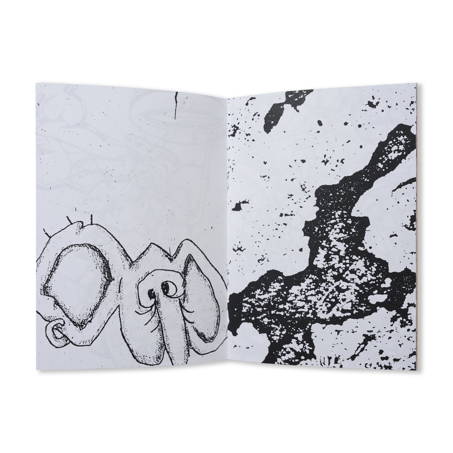 Bedroom - By Kyle Thomas