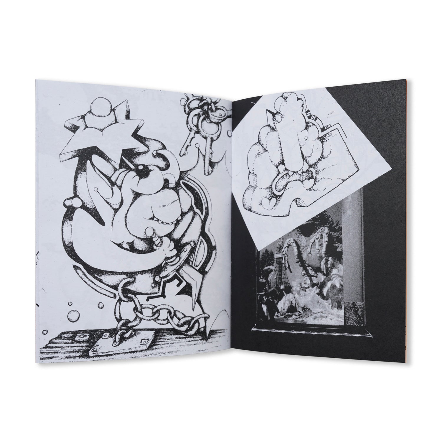 Bedroom - By Kyle Thomas