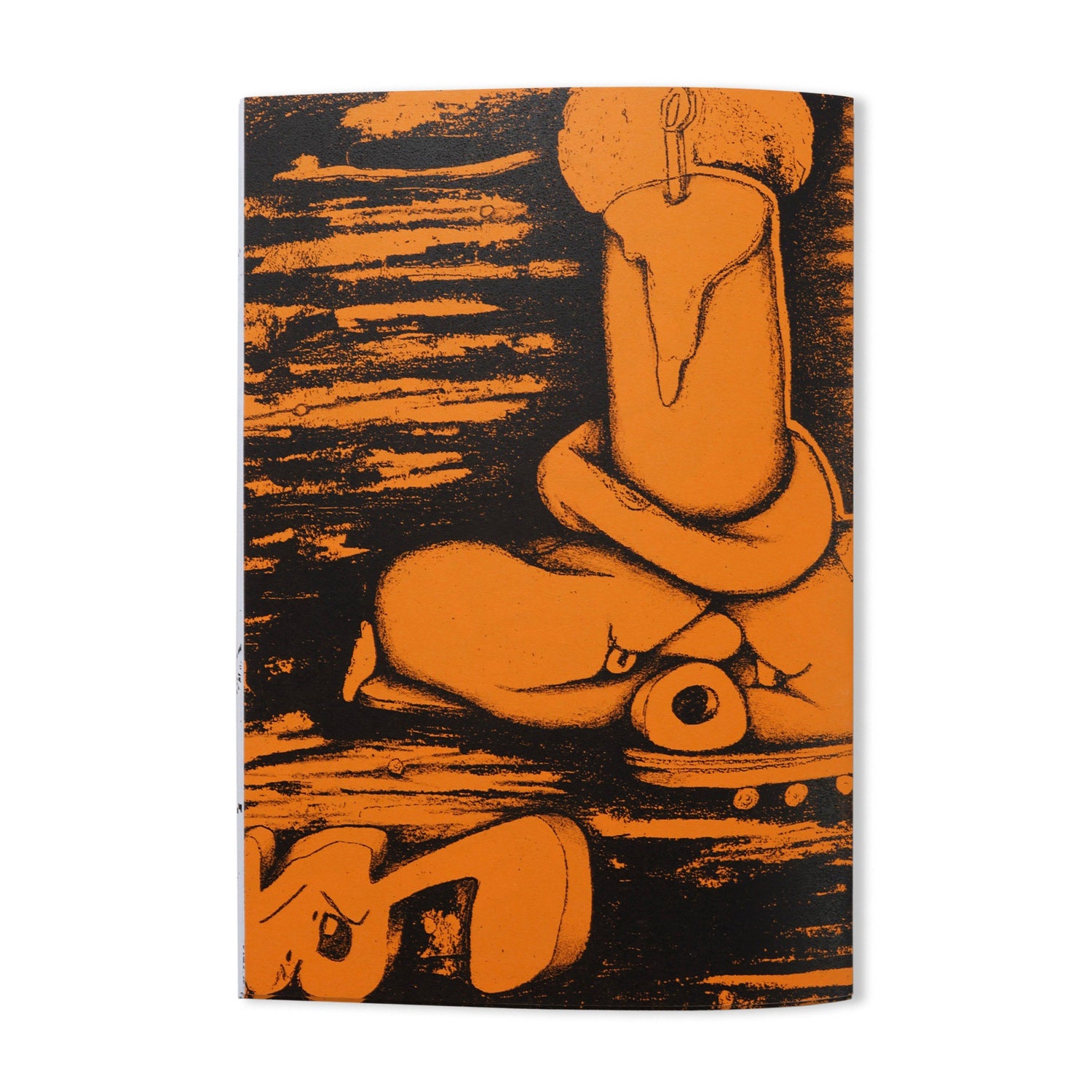 Bedroom - By Kyle Thomas