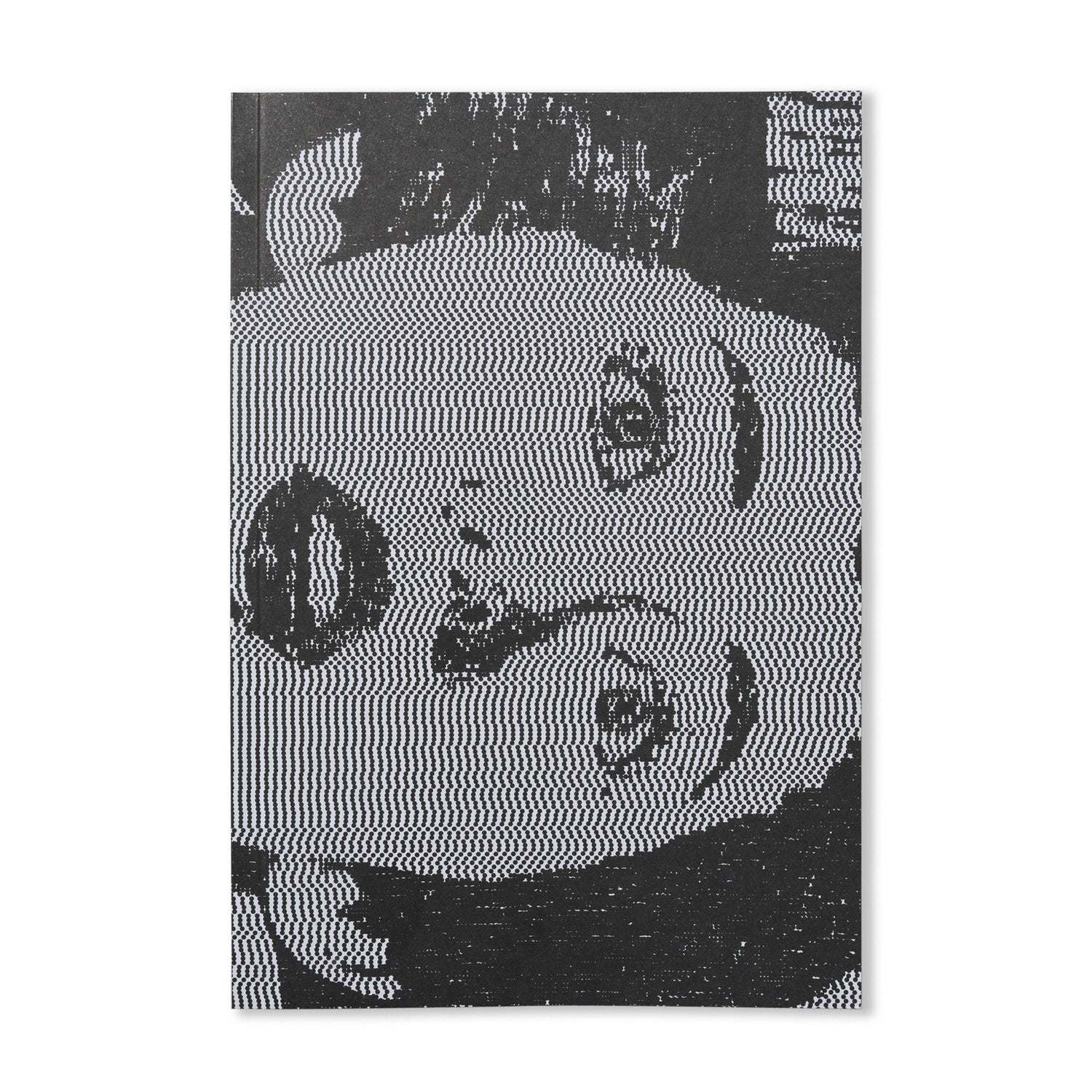 Mono/Poly - By Hiroshi Iguchi