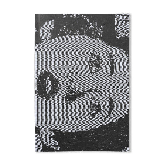 Mono/Poly - By Hiroshi Iguchi