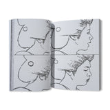 Mono/Poly - By Hiroshi Iguchi