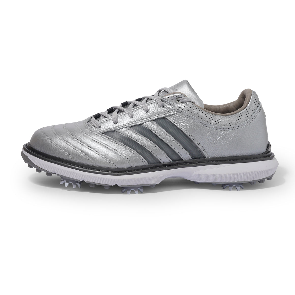 MC70 x Metalwood, Silver Metallic / Iron Metallic-Grey six