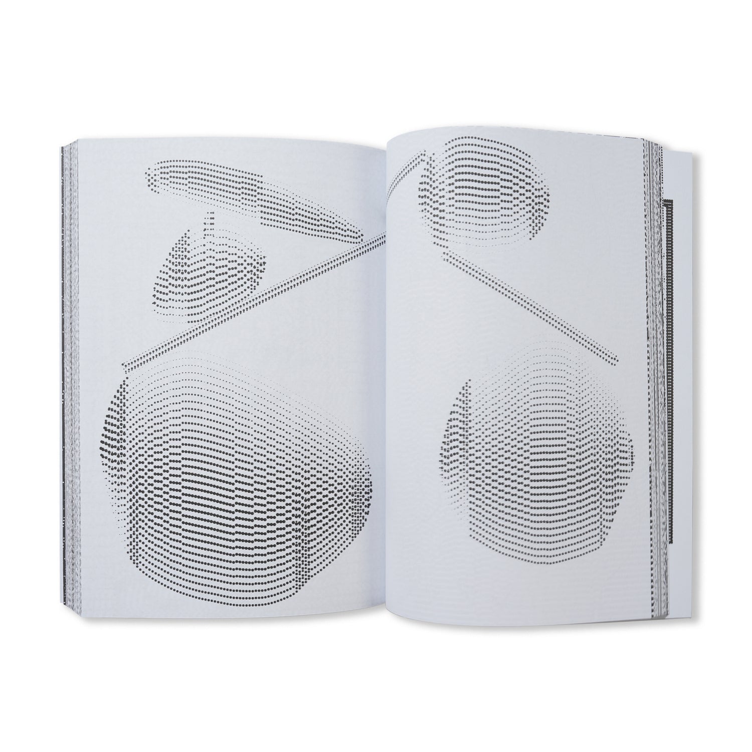 Mono/Poly - By Hiroshi Iguchi