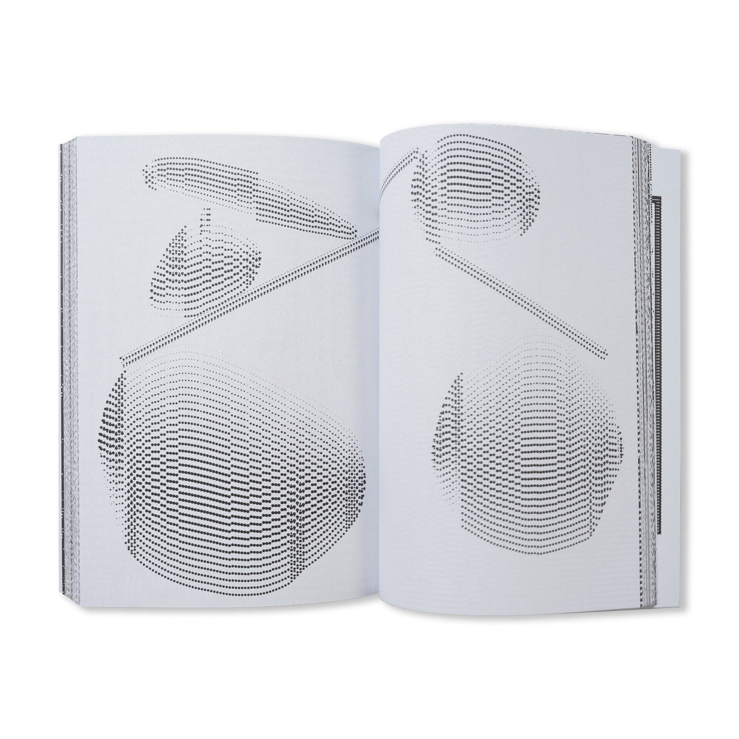 Mono/Poly - By Hiroshi Iguchi